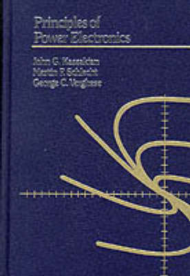 Principles of Power Electronics