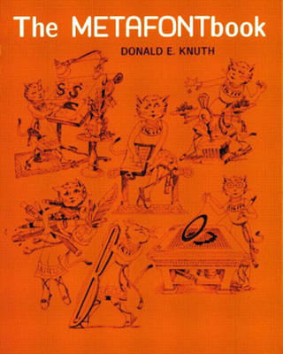 The Metafont Book