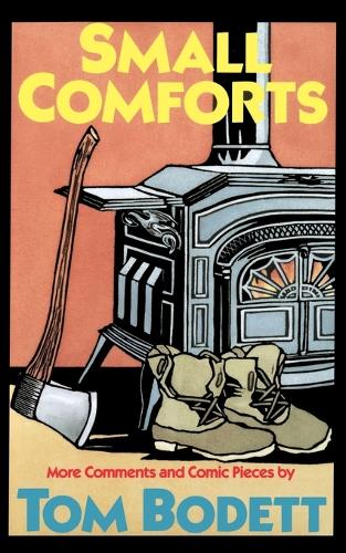 Small Comforts