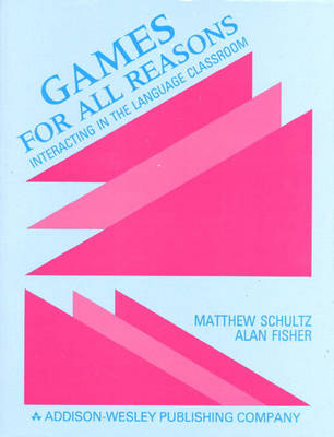 Games for all Reasons: Interacting in the Language Classroom