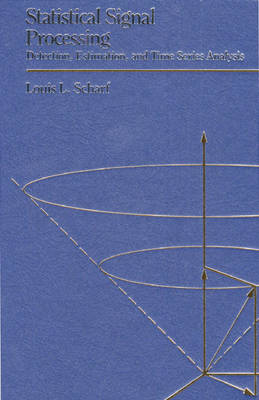 Statistical Signal Processing