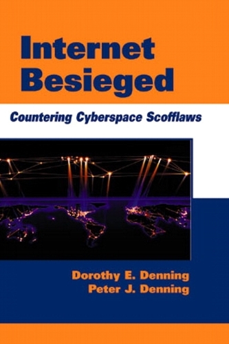 Internet Besieged