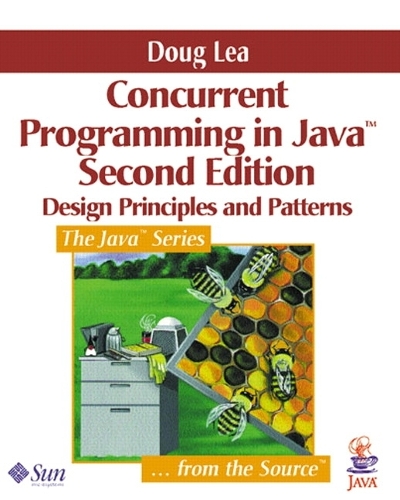 Concurrent Programming in Java™