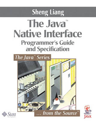 Java? Native Interface
