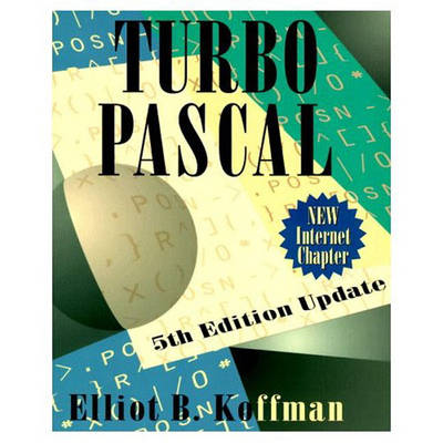 Turbo Pascal Update