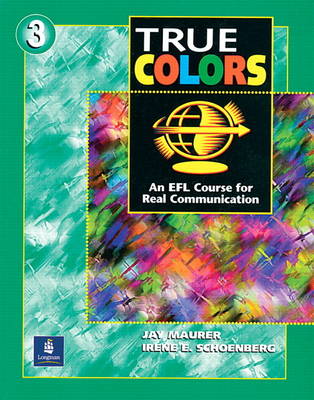 True Colors: Teacher's Bonus Pack