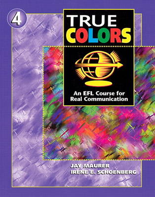 True Colors: Teacher's Bonus Pack 4