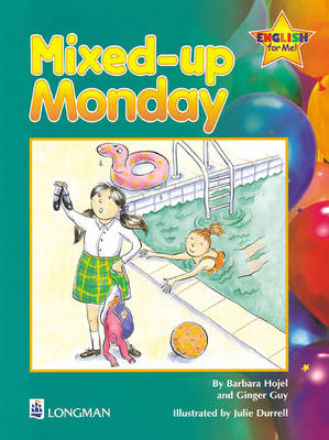 Mixed-up Monday