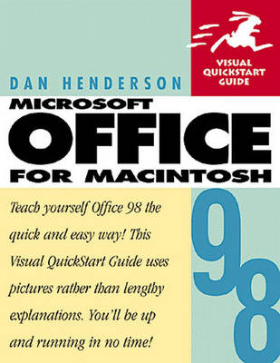 Microsoft Office 98 for Macintosh