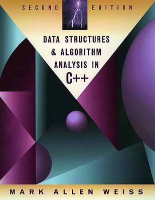 Data Structures and Algorithm Analysis in C++