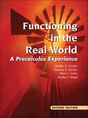 Functioning in the Real World