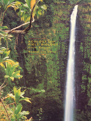 Ecology& Field Bio ECO&Field Bio S/G Nat Pk