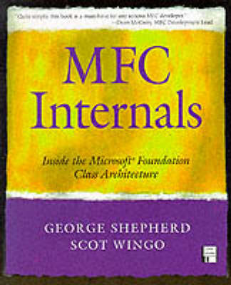 MFC Internals