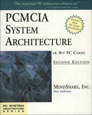 PCMCIA System Architecture