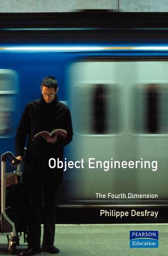 Object Engineering