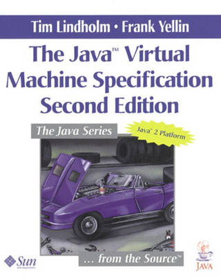 The Java? Virtual Machine Specification