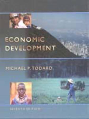 Economic Development