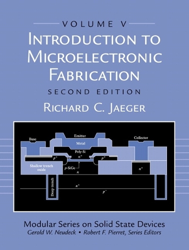 Introduction to Microelectronic Fabrication
