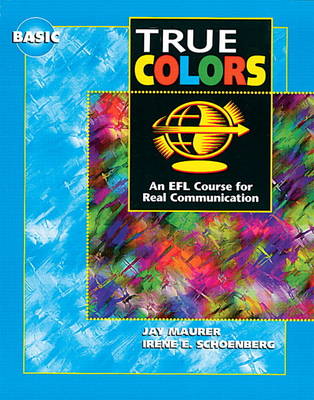 True Colors: An EFL Course for Real Communication, Basic Level Audio CD
