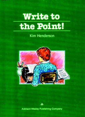 Write to the Point!