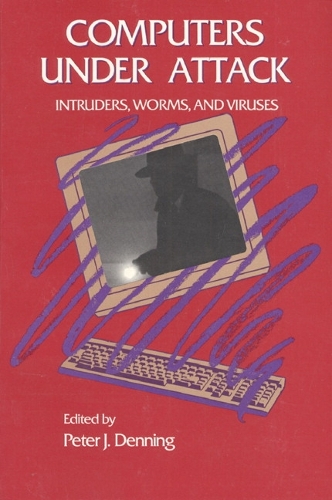 Computers Under Attack