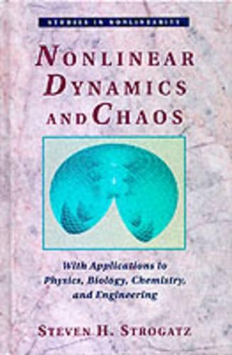 Nonlinear Dynamics And Chaos