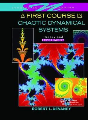 A First Course In Chaotic Dynamical Systems