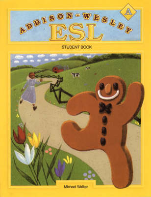 Addison-Wesley ESL/A/Student Book