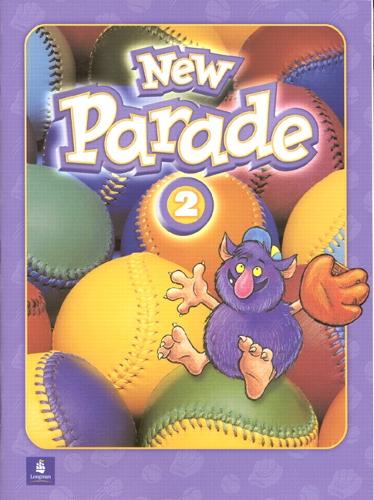 New Parade, Level 2