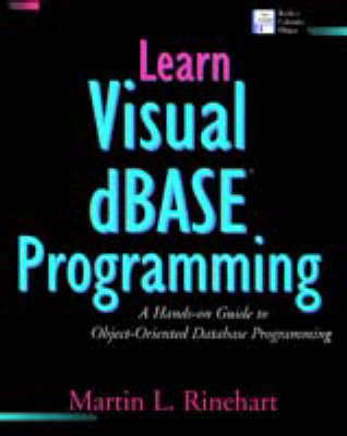 Learn Visual dBasic Programming