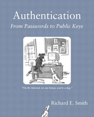 Authentication