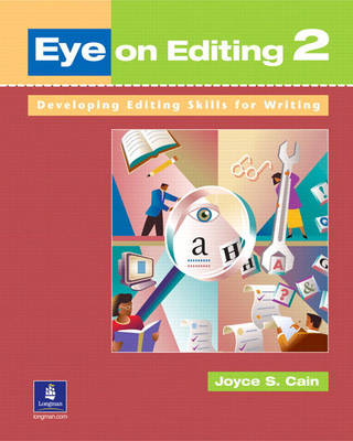 Eye on Editing 2, High-Intermediate