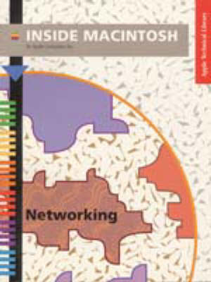 Inside Macintosh