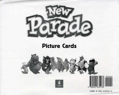 Picture Cards