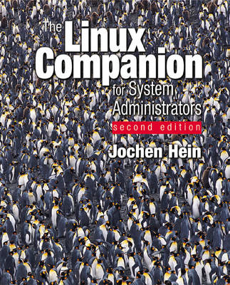 Linux Companion for Systems Administrators