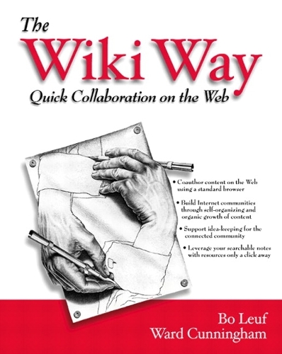 Wiki Way, The