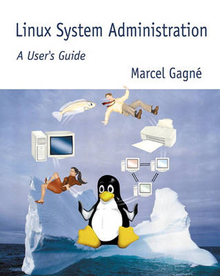 Linux System Administration