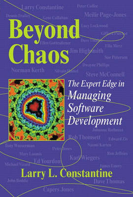 Beyond Chaos