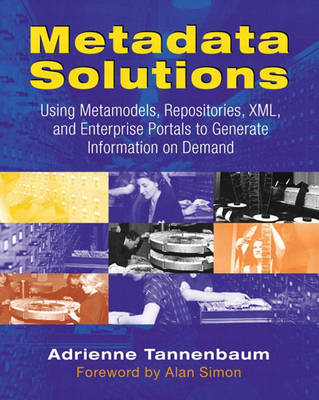 Metadata Solutions