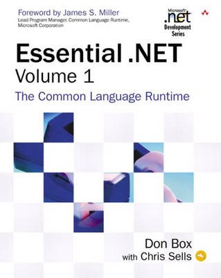 Essential .NET, Volume I