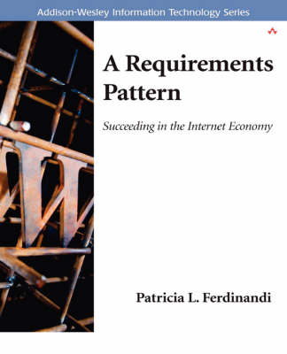 A Requirements Pattern