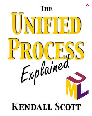 The Unified Process Explained