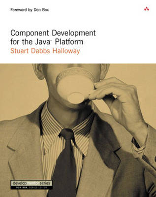 Component Development for the Java (TM) Platform
