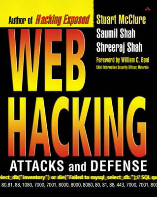 Web Hacking