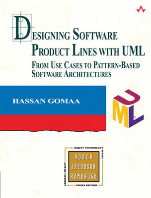 Designing Software Product Lines with UML