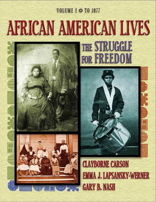 African American Lives