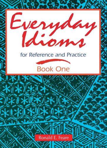 Everyday Idioms 1