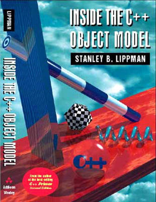 Inside the C++ Object Model
