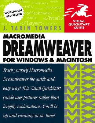 Macromedia Dreamweaver MX for Windows and Macintosh