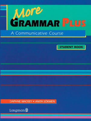 More Grammar Plus